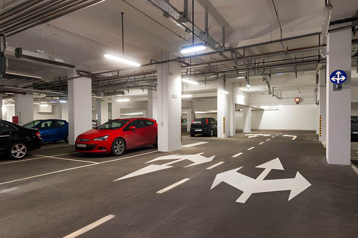 Benefits of Professional Parking Lot Lighting Benefits of Professional Parking Lot Lighting