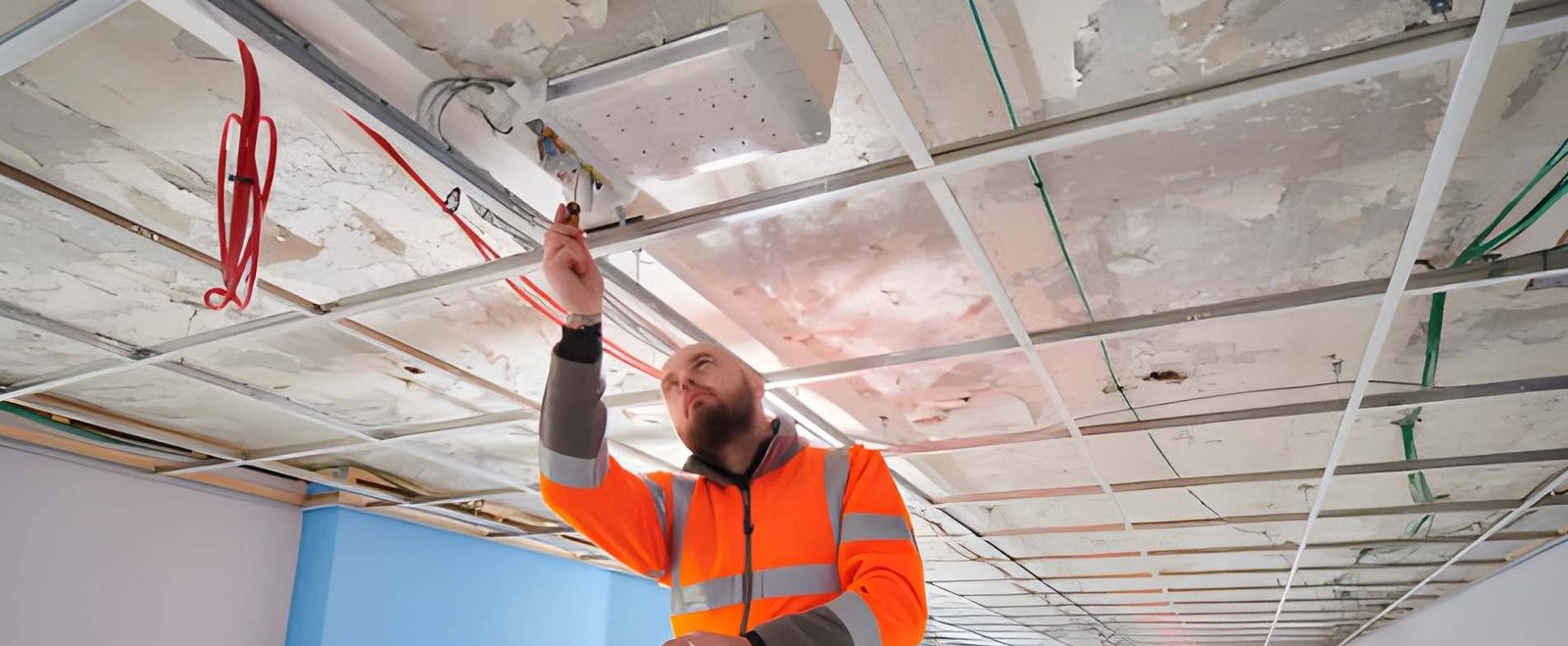 Commercial Electrical Commercial Electrical