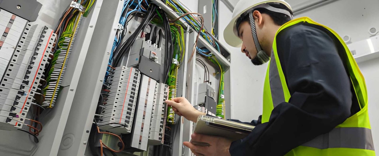 Electrical Panel Upgrade Electrical Panel Upgrade