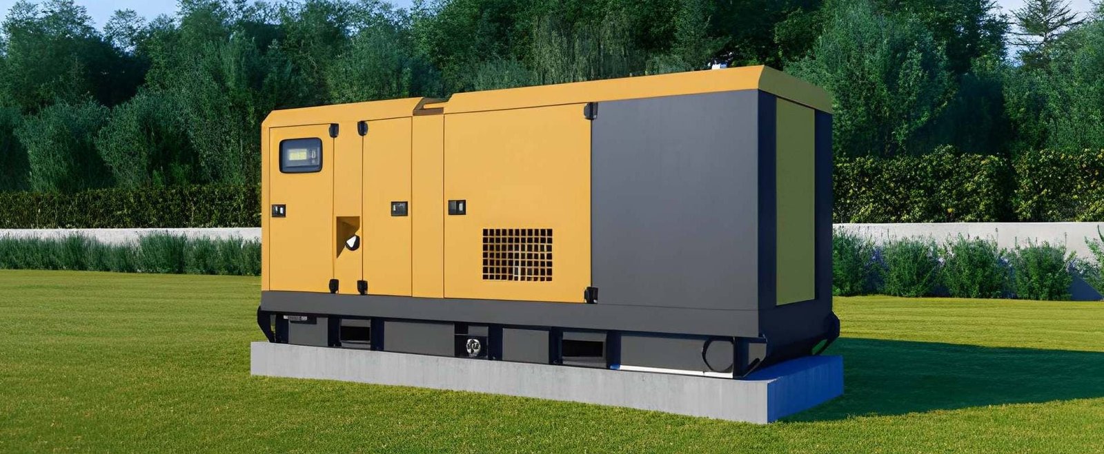 Generator Installation Generator Installation