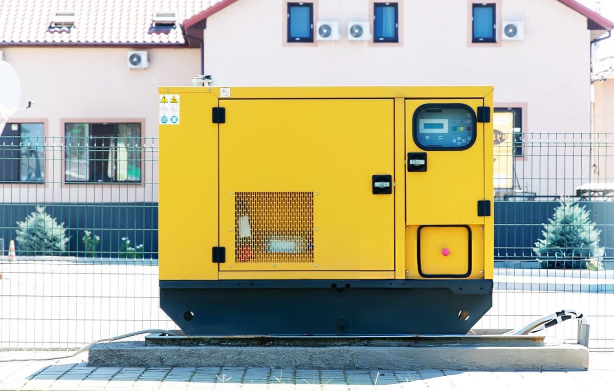 Generator Installation for Homes, Businesses & Industries in Surat Generator Installation for Homes, Businesses & Industries in Surat