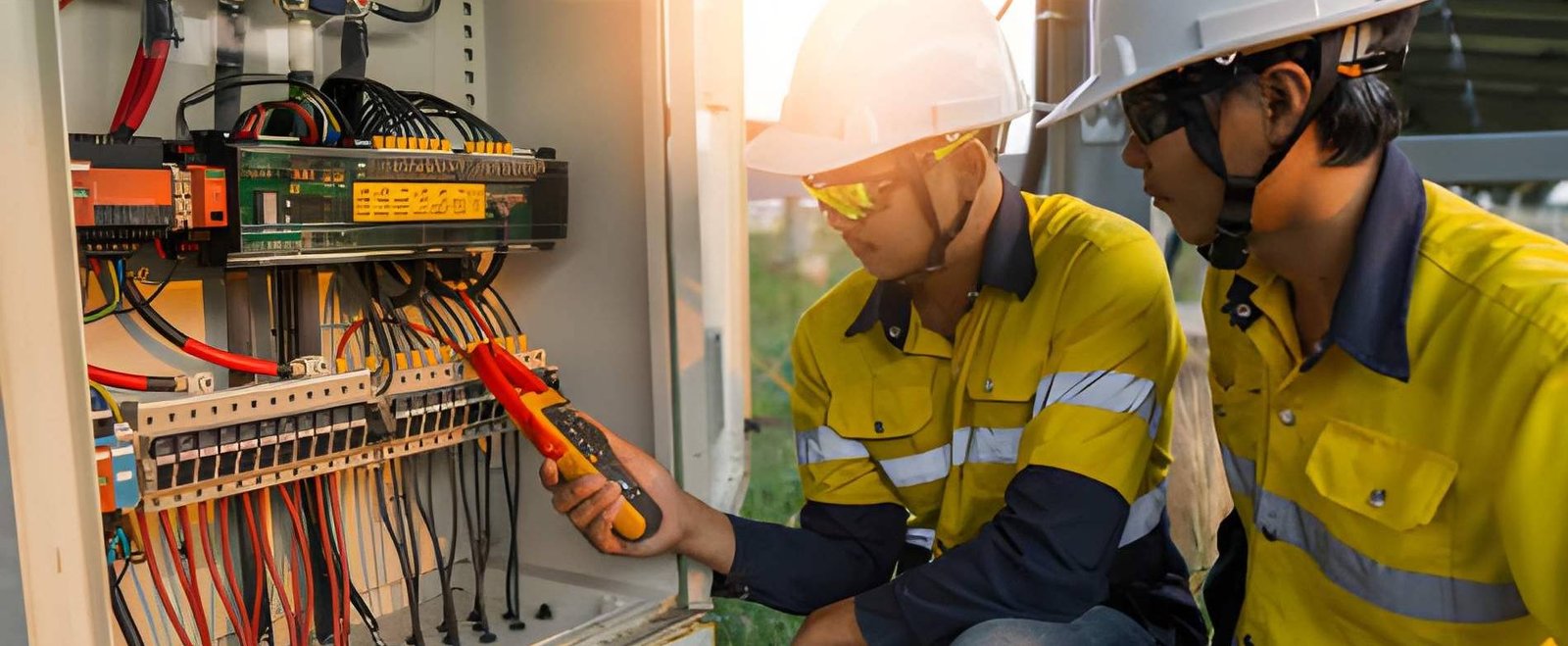 Industrial Electrical Industrial Electrical