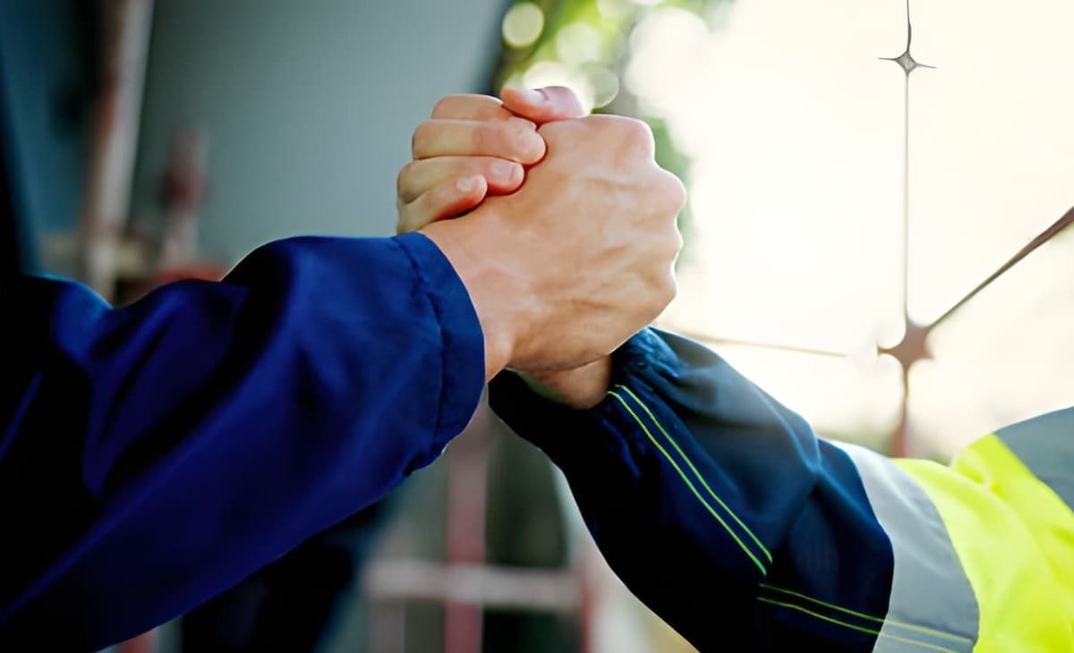 Our Commitment to Safety & Quality Our Commitment to Safety & Quality