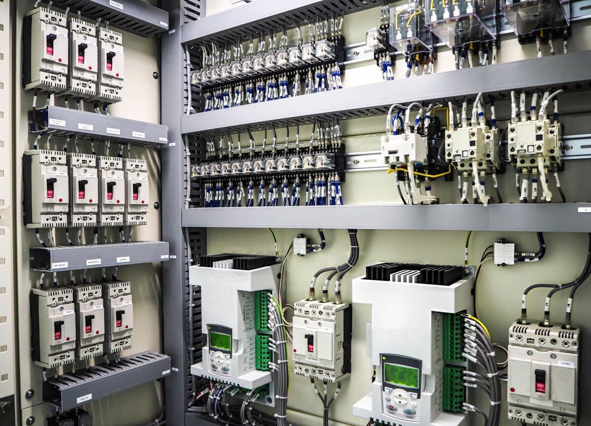 Our Electrical Panel Upgrade Services in Surat Our Electrical Panel Upgrade Services in Surat