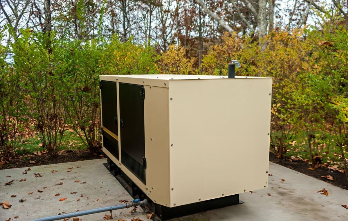 Our Generator Installation Services in Surat Our Generator Installation Services in Surat