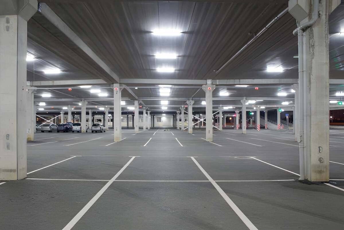 Our Parking Lot Lighting Services in Surat Our Parking Lot Lighting Services in Surat