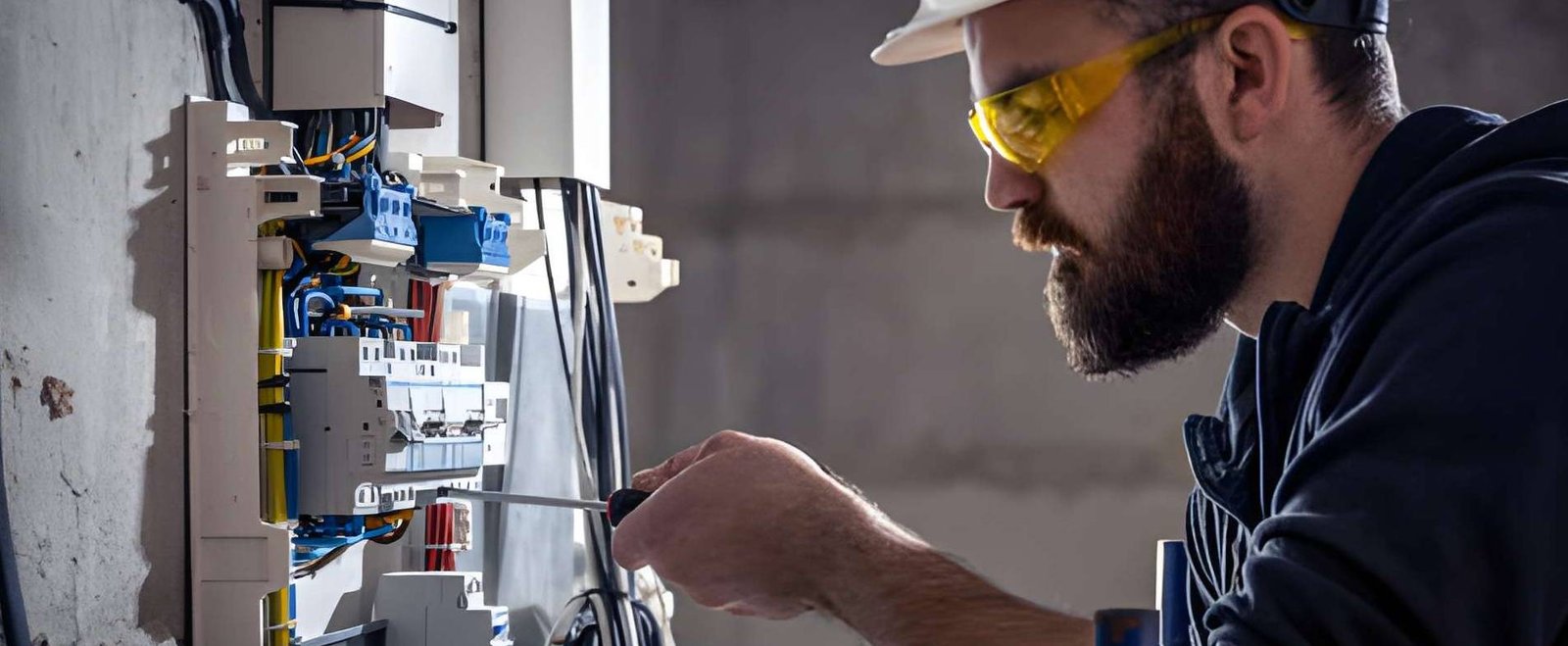 Residential Electrical Residential Electrical