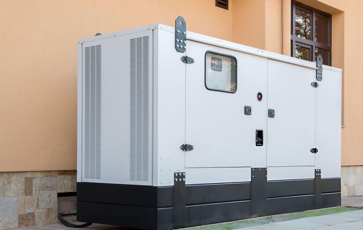 Safe & Efficient Generator Setup for Reliable Power Safe & Efficient Generator Setup for Reliable Power