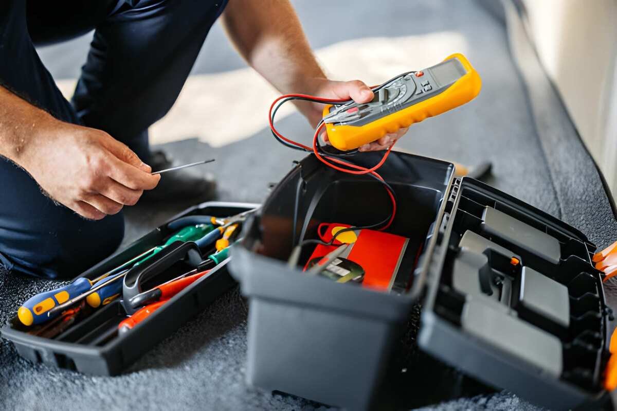 Serving Industrial Units Across Surat Serving Industrial Units Across Surat