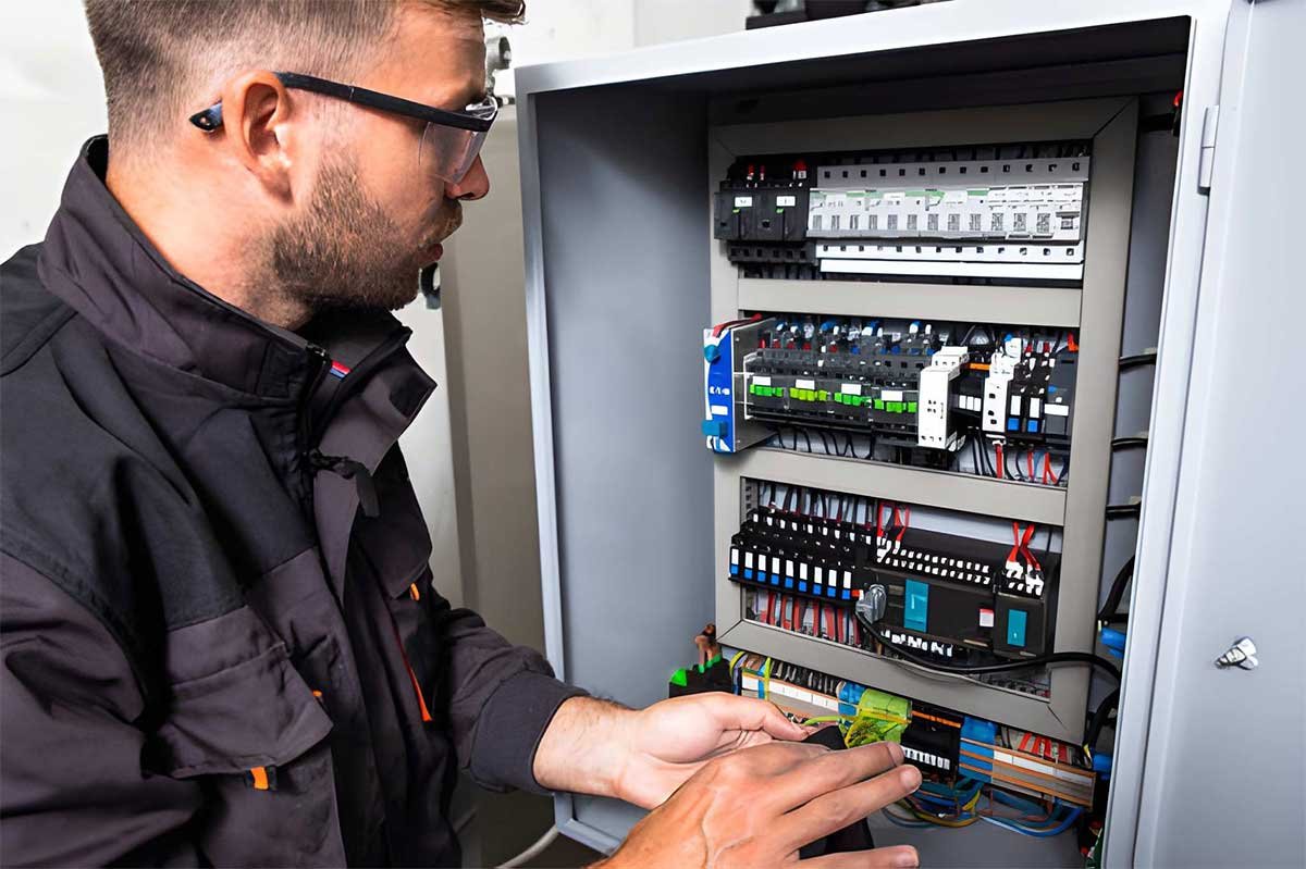 Tejvolt Panel Upgrades Tejvolt Panel Upgrades