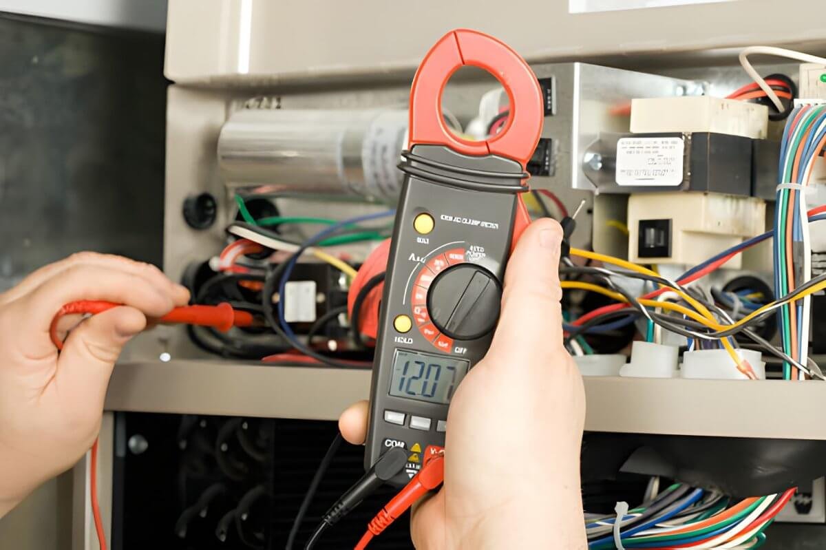 Trusted Electrical Services Provider in Surat Trusted Electrical Services Provider in Surat