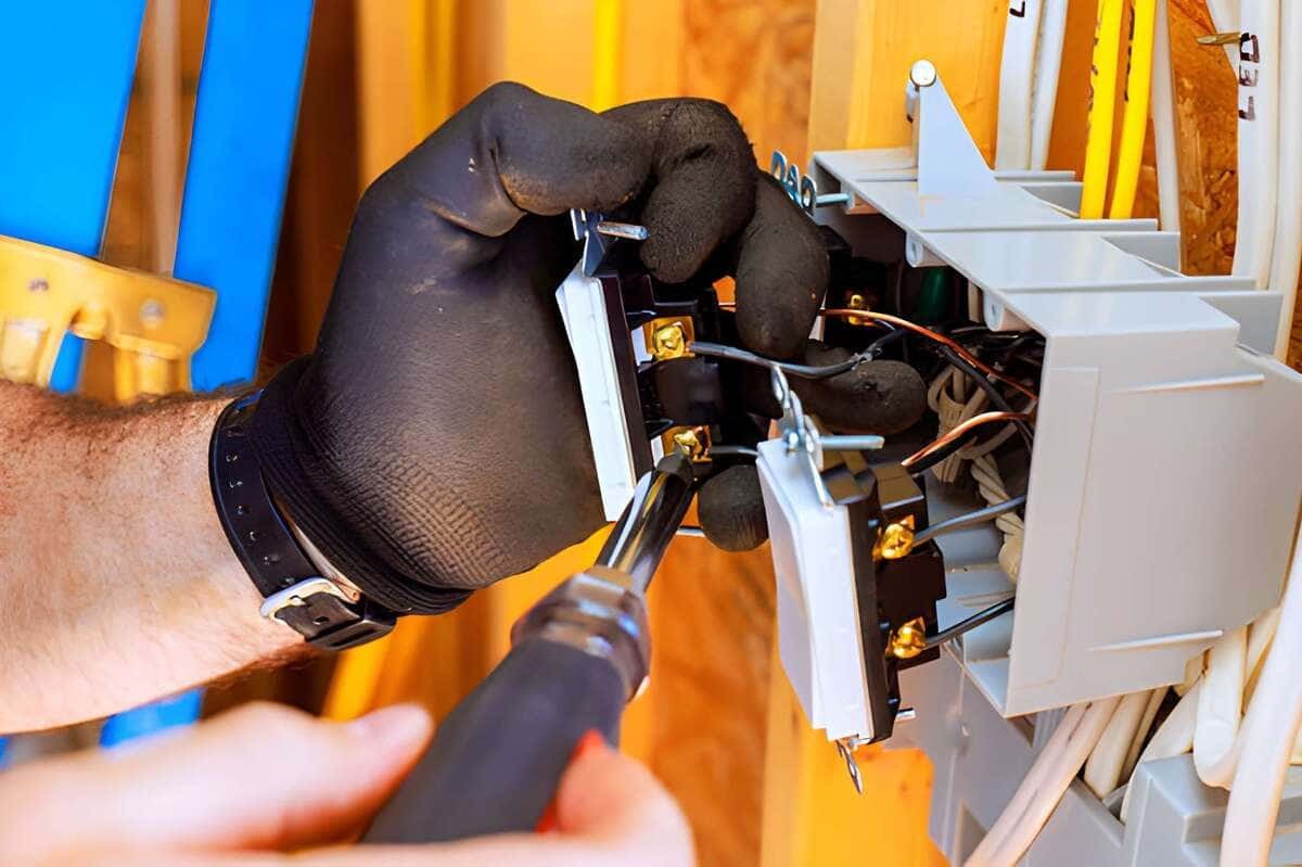 Trusted Home Electricians in Surat for Safe & Reliable Solutions Trusted Home Electricians in Surat for Safe & Reliable Solutions
