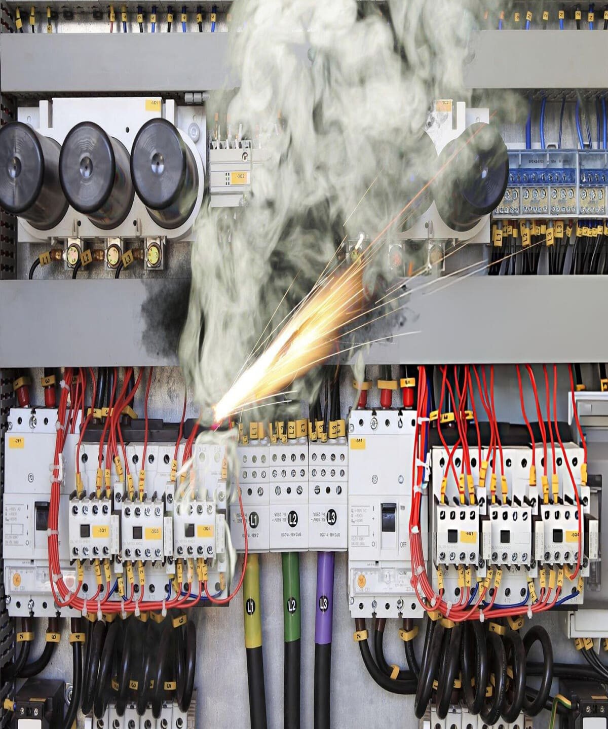 When Do You Need an Electrical Panel Upgrade? When Do You Need an Electrical Panel Upgrade?