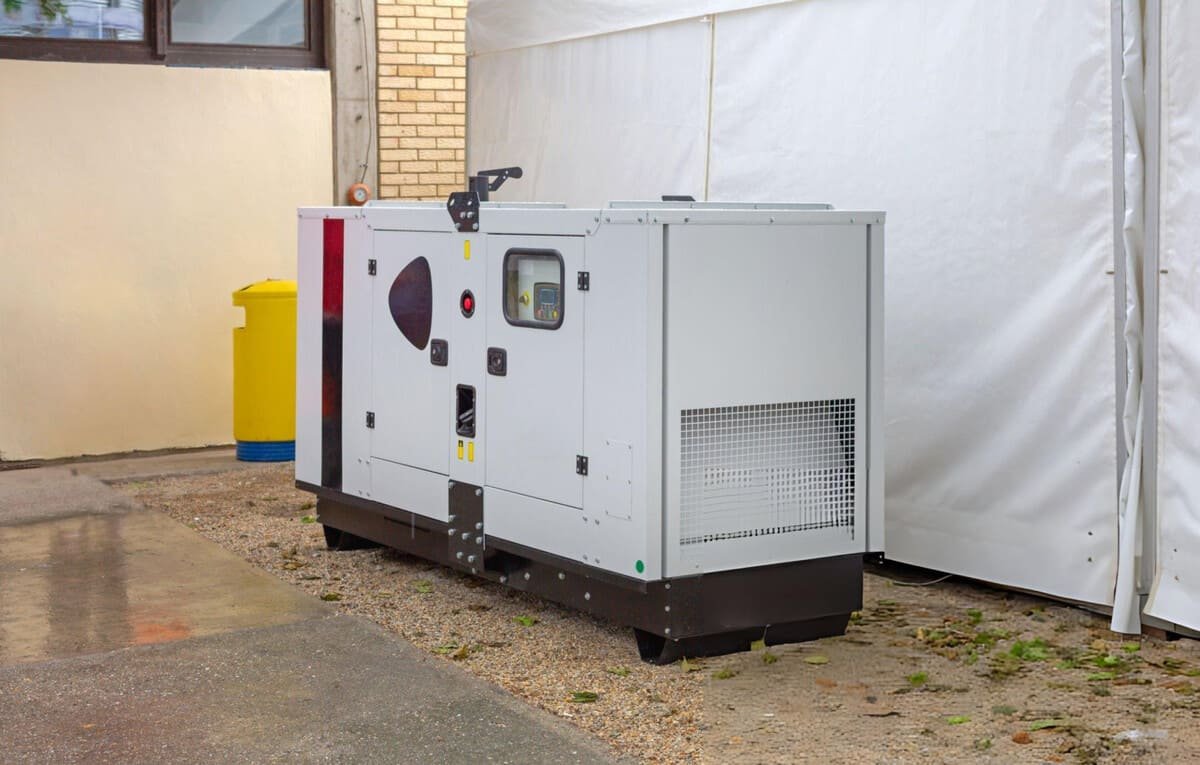Why Choose Tejvolt for Generator Installation in Surat? Why Choose Tejvolt for Generator Installation in Surat?