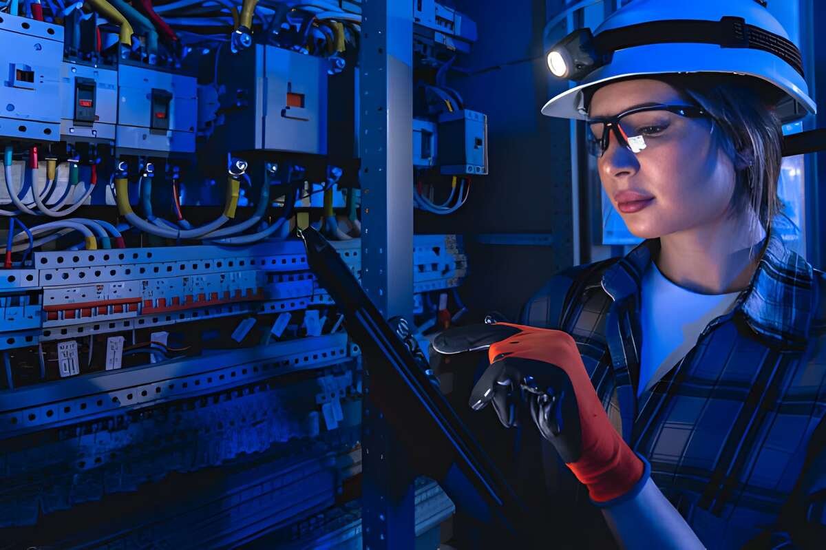 Why Choose Tejvolt for Industrial Electrical Services in Surat? Why Choose Tejvolt for Industrial Electrical Services in Surat?