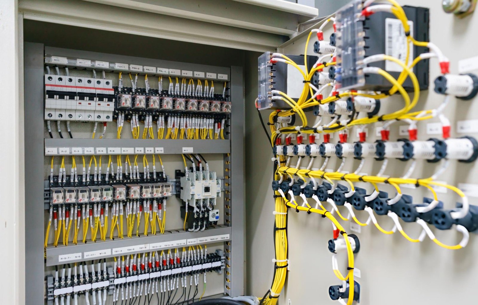 Why Choose Tejvolt for Panel Upgrades in Surat? Why Choose Tejvolt for Panel Upgrades in Surat?